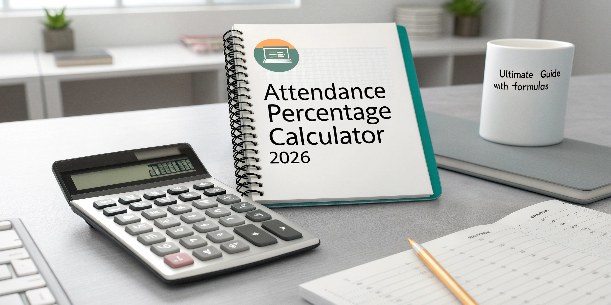 attendance calculator