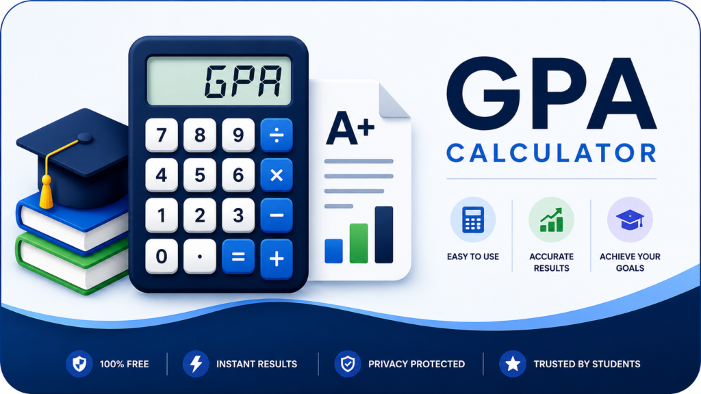 GPA Calculator